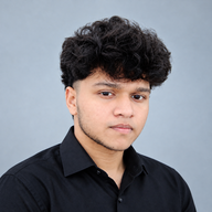 Abhishek S K