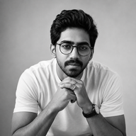 Shinu Cherian
